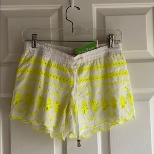 Lily Pulitzer Shorts